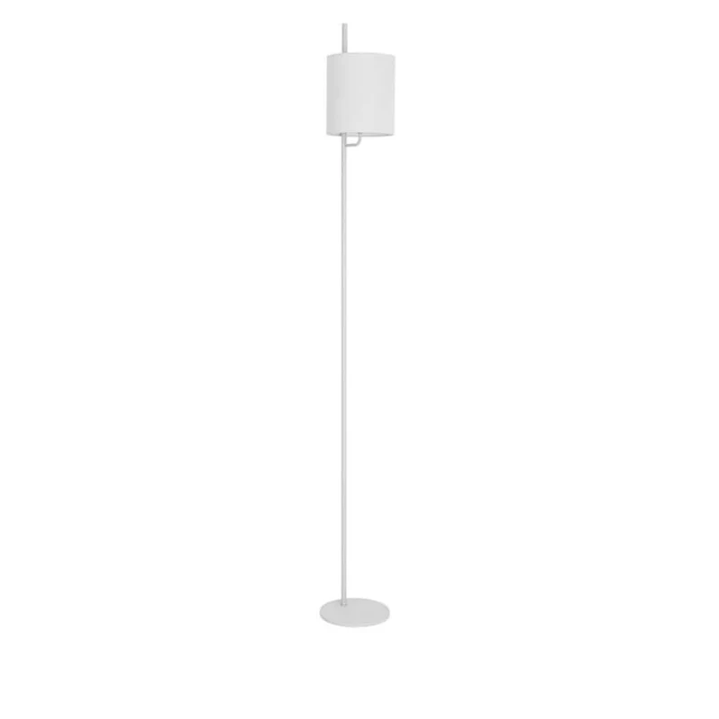 Yama Stehleuchte Metall Textil