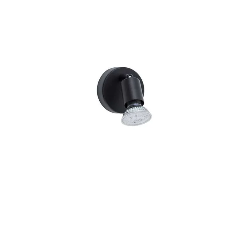 Lup Spot Wandlampe Metall