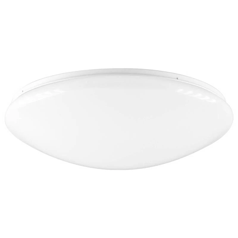 B-Ware EVN Deckenleuchte Deckenlampe LED Weiß Leuchte Lampe Flur Büro Wohnzimmer IP44