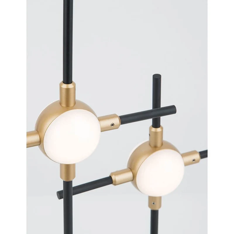 Atomo LED Tischleuchte