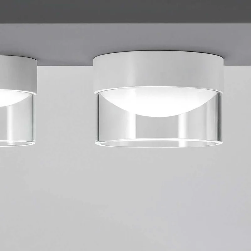 Crumb LED-Deckenleuchte