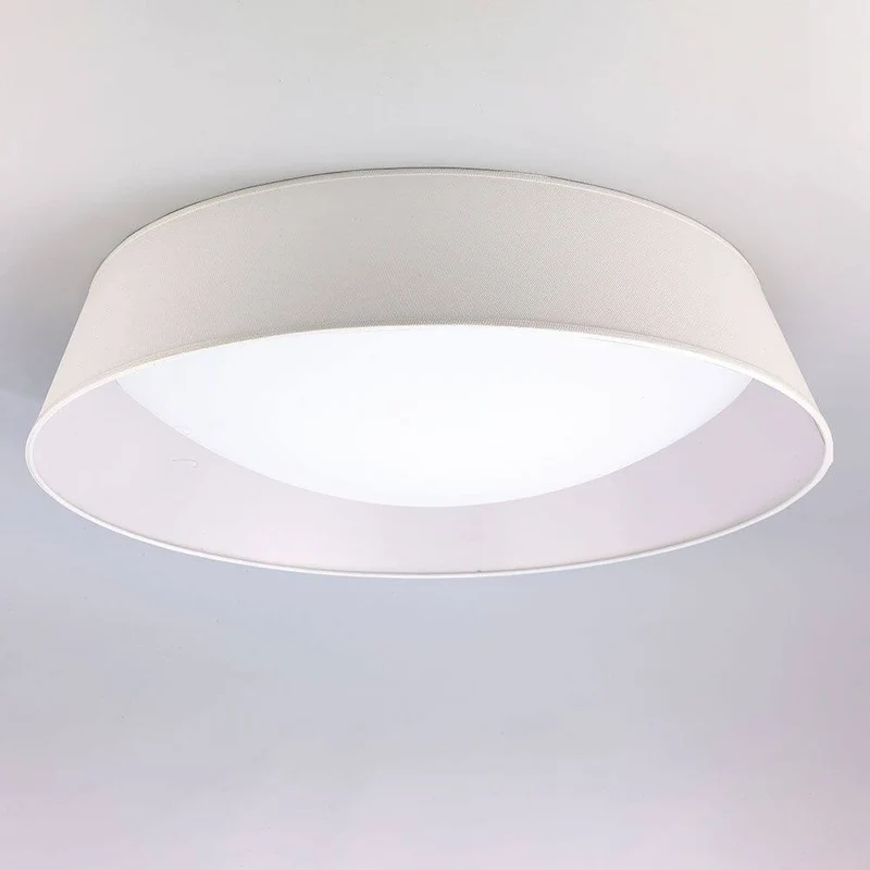 Nordica Deckenleuchte 9 Leuchten 90cm