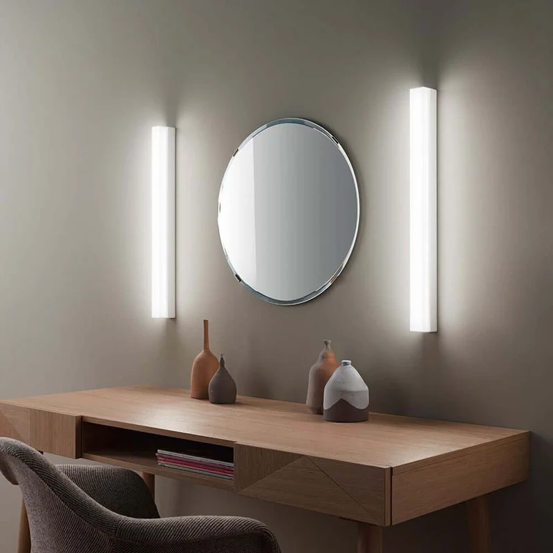 Kioo LED-Wandleuchte Mini
