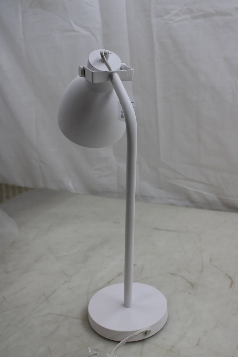 B-Ware Dyberg Larsen Coast Tischleuchte Schreibtischlampe Tischlampe SIEHE TEXT/FOTO