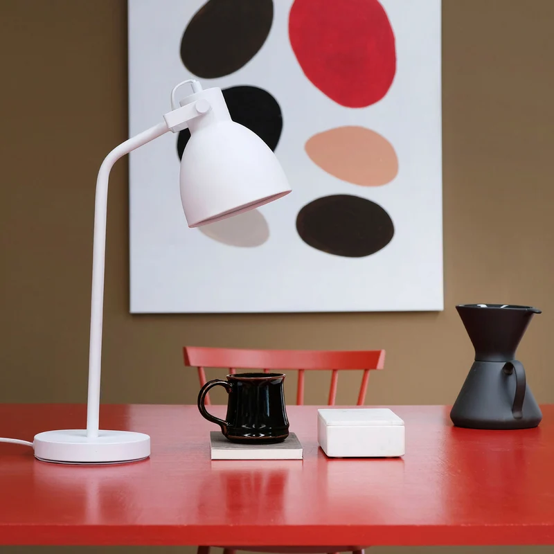 B-Ware Dyberg Larsen Coast Tischleuchte Schreibtischlampe Tischlampe SIEHE TEXT/FOTO