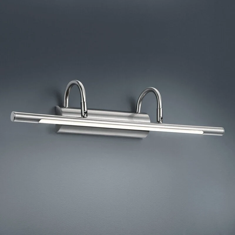 B-Ware Trio Lighting LED-Wandleuchte Lorena Schminklicht Badlampe SIEHE TEXT/FOTO