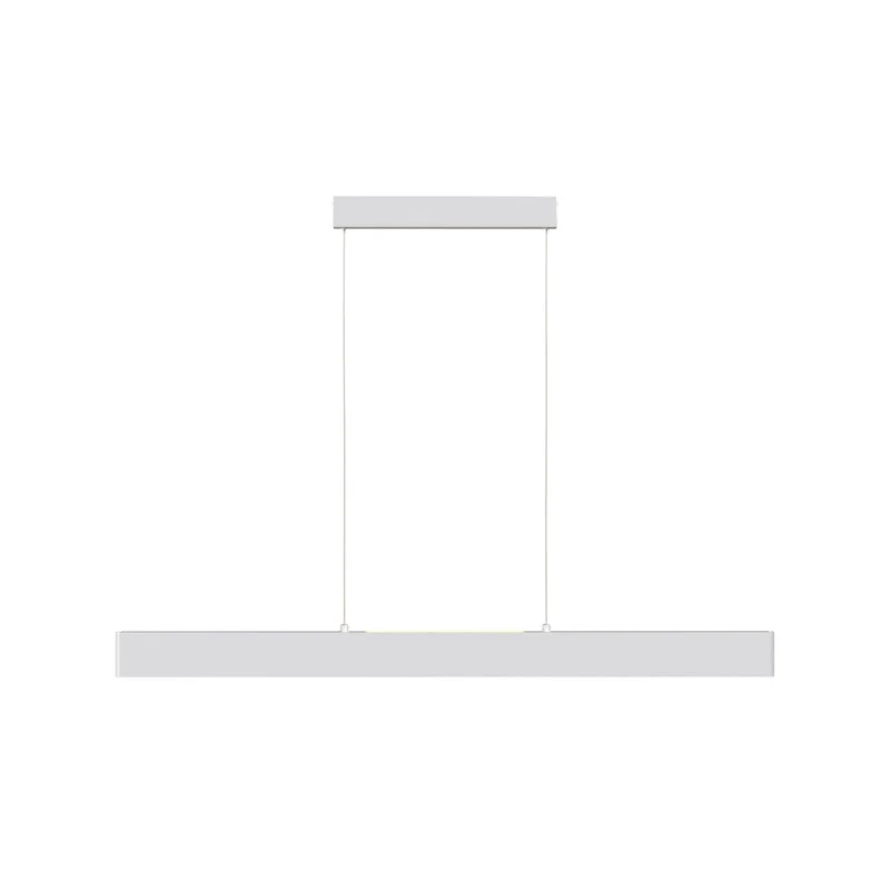 B-Ware Maytoni Pendelleuchte Hängeleuchte Step LED Metall 3.000 K SIEHE TEXT/FOTO