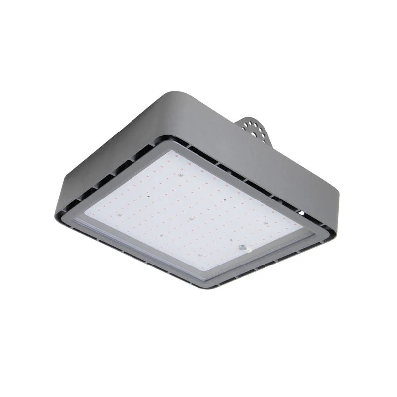 B-Ware Bioledex Pflanzenlampe Leuchte GoLeaf X1 S3 Rot-Blau Photosynthese Licht