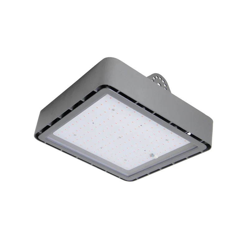 B-Ware Bioledex Pflanzenlampe Leuchte GoLeaf X1 S3 Rot-Blau Photosynthese Licht