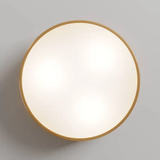 B-Ware Euluna Deckenleuchte Cleo Deckenlampe Deckenlicht Leuchte Lampe Licht Wohnzimmer