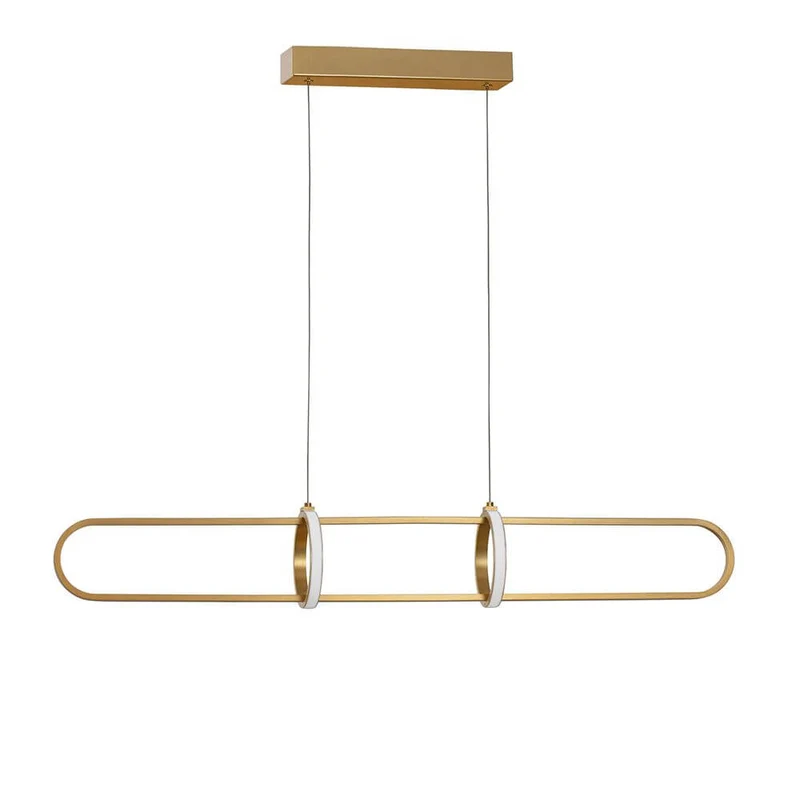 Arte LED Hängelampe 90cm