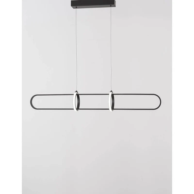 Arte LED Hängelampe 90cm