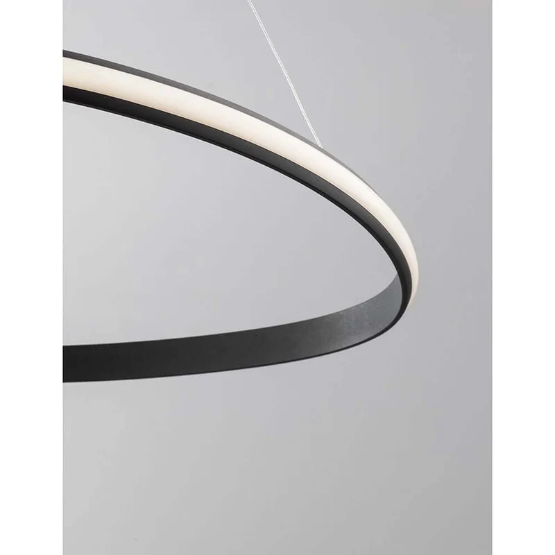 Aries LED Hängelampe Ø 74cm