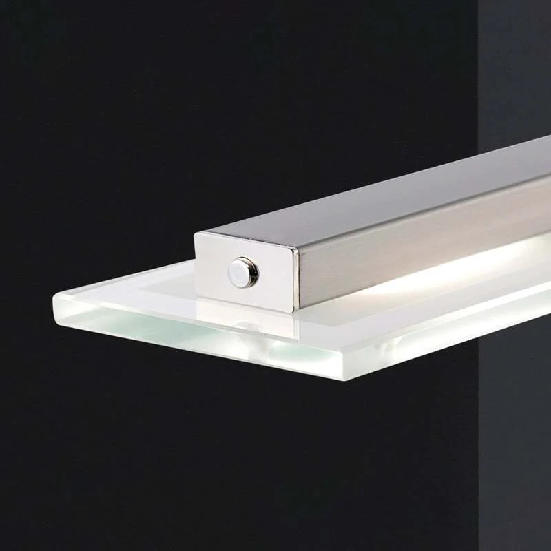 B-Ware FISCHER & HONSEL LED-Pendelleuchte Tenso Hängeleuchte Dimmer LED SIEHE TEXT/FOTO