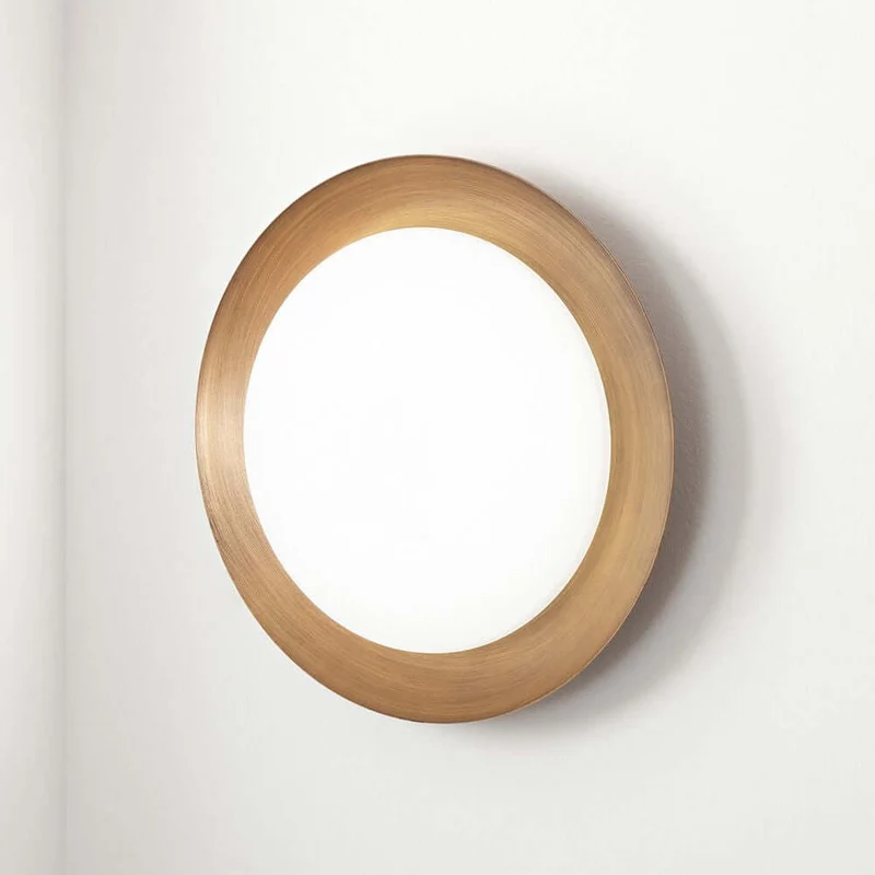 Crew 1 LED-Deckenleuchte Small