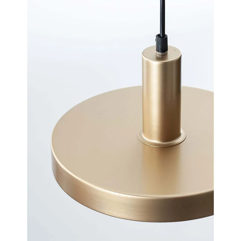 Garni Pendellampe Metall