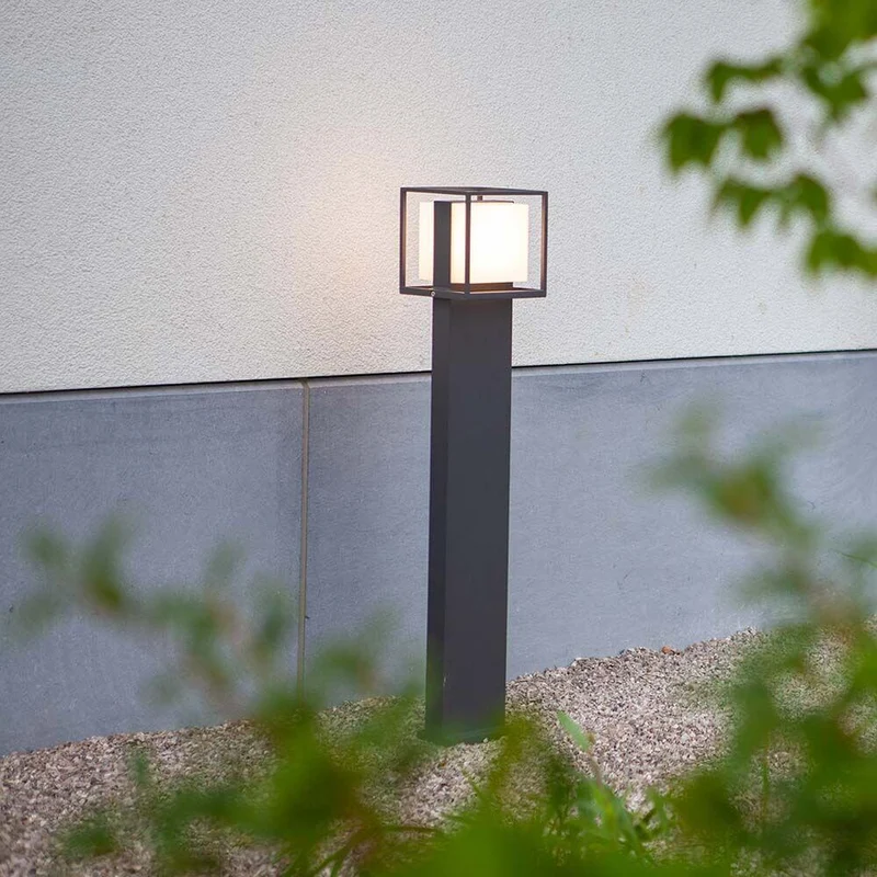 LED-Außenwegeleuchte Cruz IP54