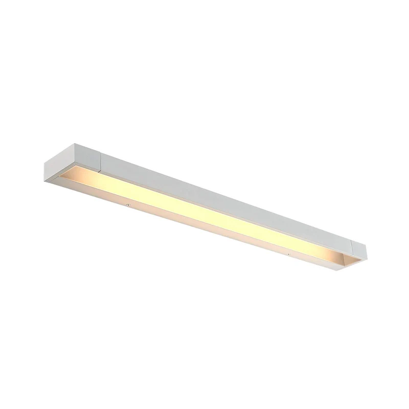 B-Ware Arcchio Wandleuchte Wandlampe LED Jora weiß Beleuchtung 60 cm SIEHE TEXT/FOTO