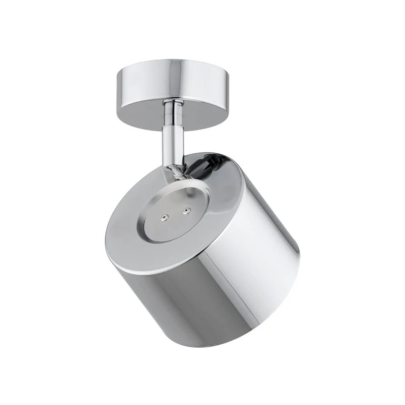 B-Ware Argon Chloe Deckenspot Leuchte Deckenstrahler einflammig Stahl verchromt