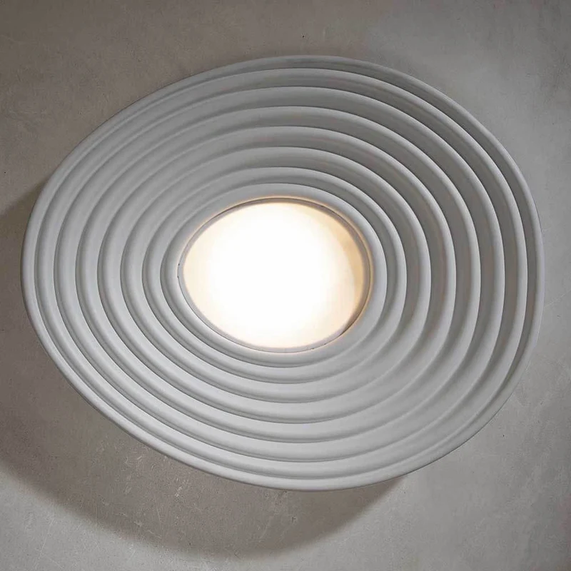 Karman LED-Deckenleuchte R.O.M.A