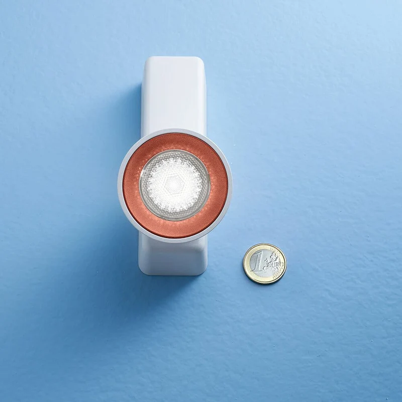 Minion S1 LED Wand- & Deckenleuchte