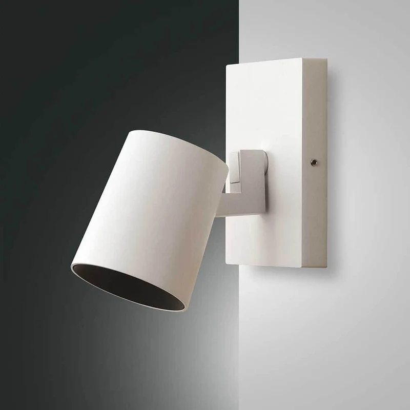 Modo Wandspot GU10 Metall