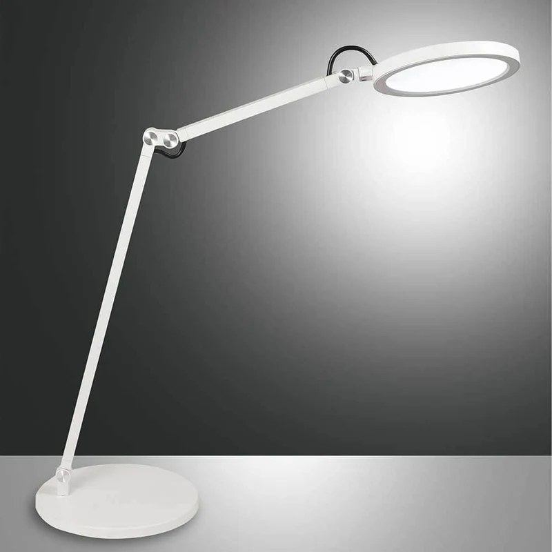 Regina LED Tischleuchte Metall