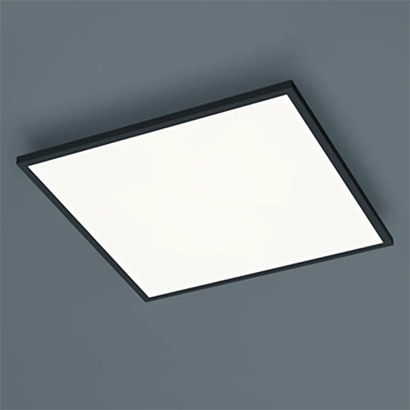 LED Panel Rack 2900K Schwarz