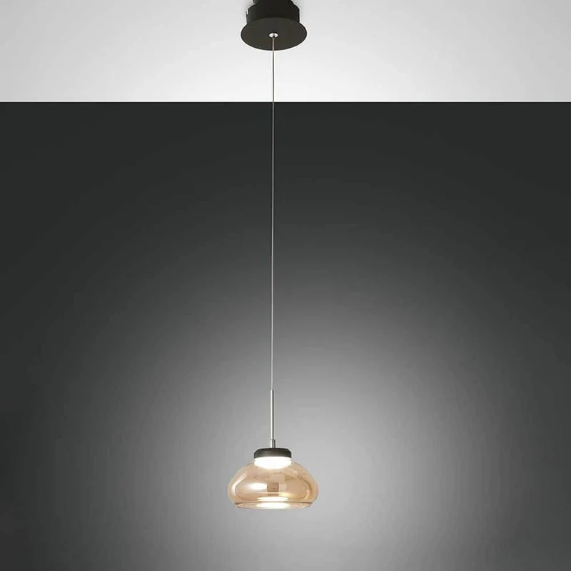 Arabella LED Pendellampe Metall