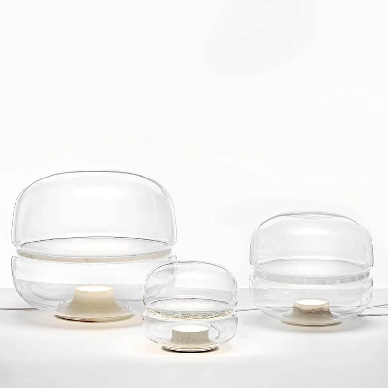 Brokis Tischleuchte Macaron L