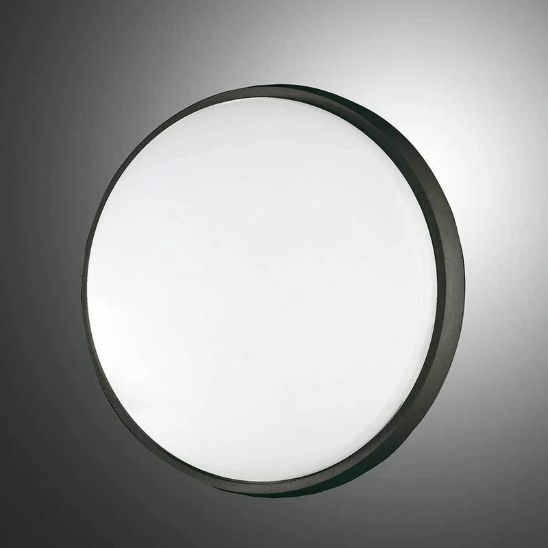 moderne LED Deckenleuchte Olly