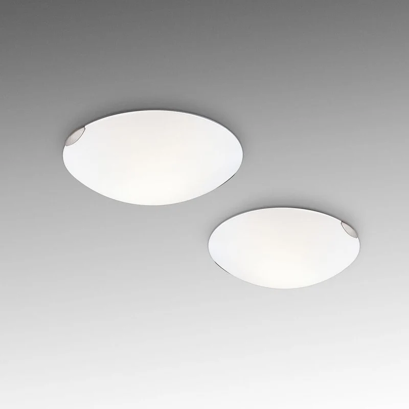 Fox LED Deckenleuchte aus Metall