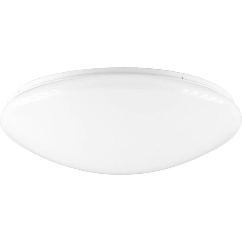 B-Ware EVN Deckenleuchte Deckenlampe LED Weiß Leuchte Lampe Flur Büro Wohnzimmer I813