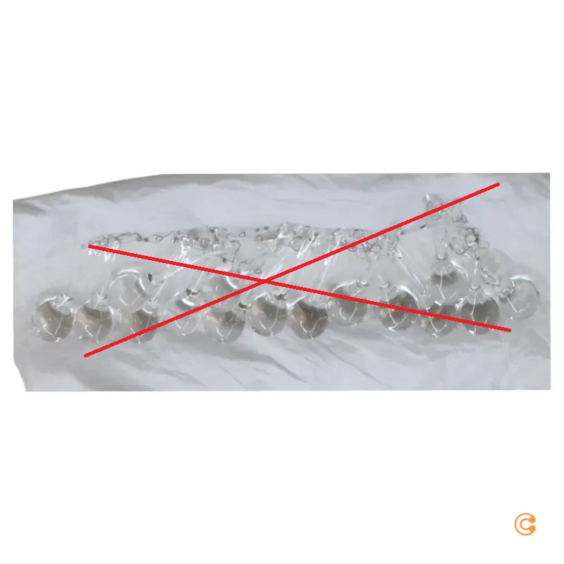 B-Ware Paul Neuhaus Deckenleuchte Deckenlampe LED Glas dimmbar CCT SIEHE TEXT/FOTO