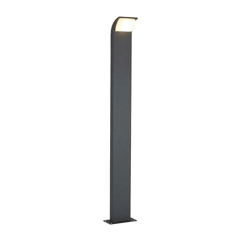 B-Ware Lucande Tinna LED-Wegeleuchte Sockelleuchte Außenleuchte Außenlampe Leuchte LED