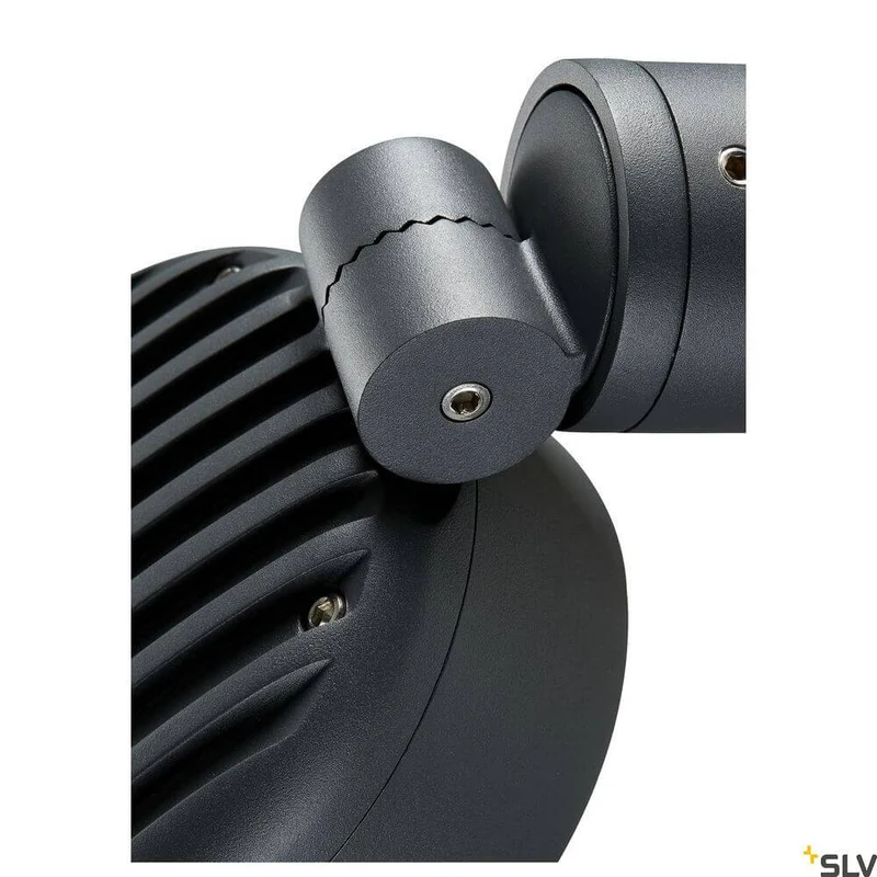 Eskina Spot Cw 3000-4000K Anthrazit IP6