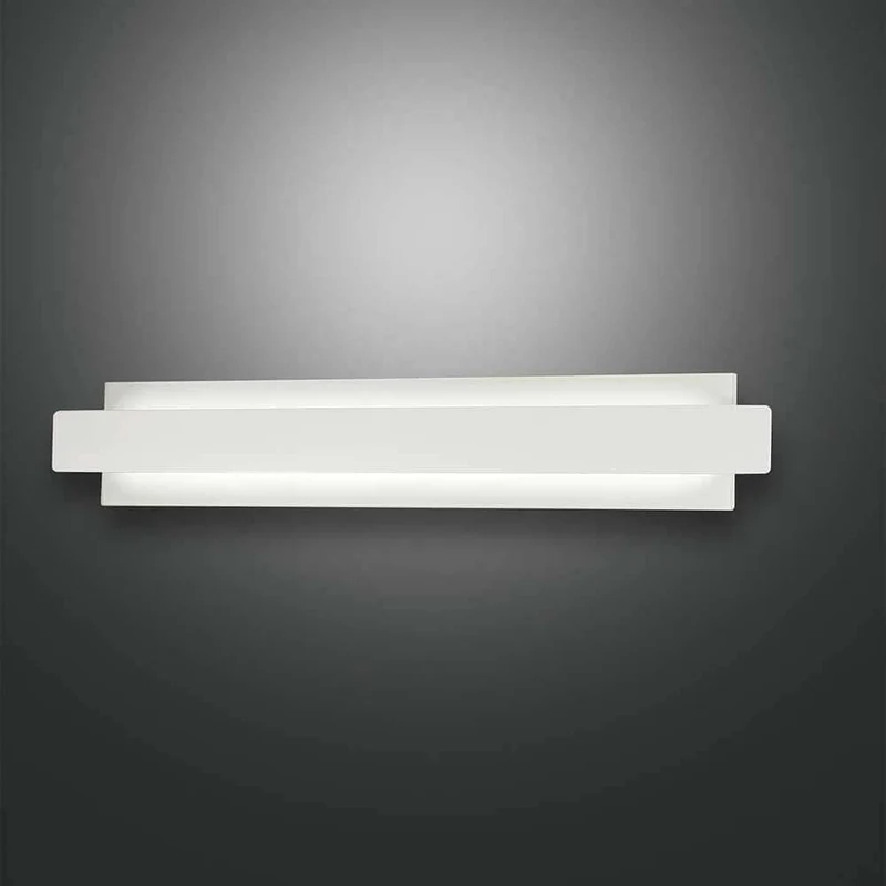 moderne LED Wandleuchte Regolo
