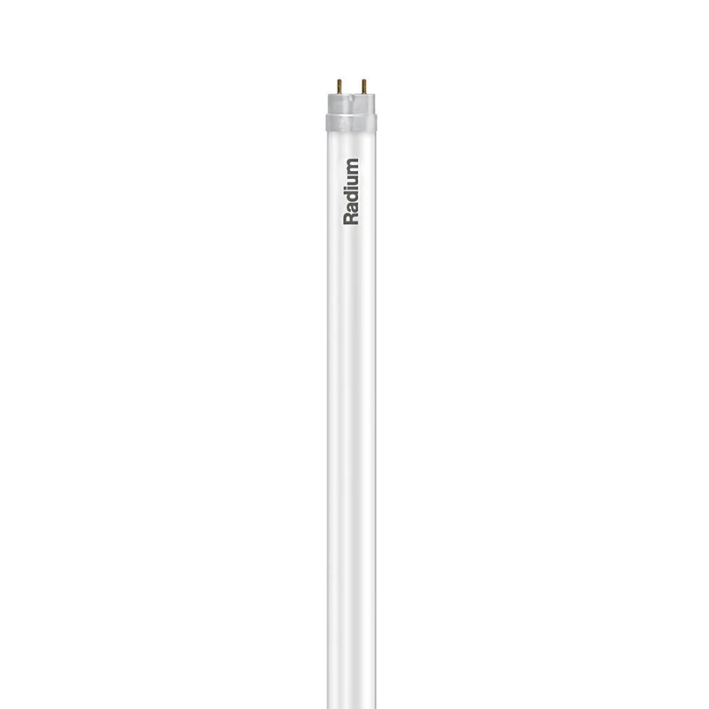 10x B-Ware Radium LED Lampe Röhre Leuchtstofflampe G13 T8 Universalweiß 150 cm 10 STÜCK