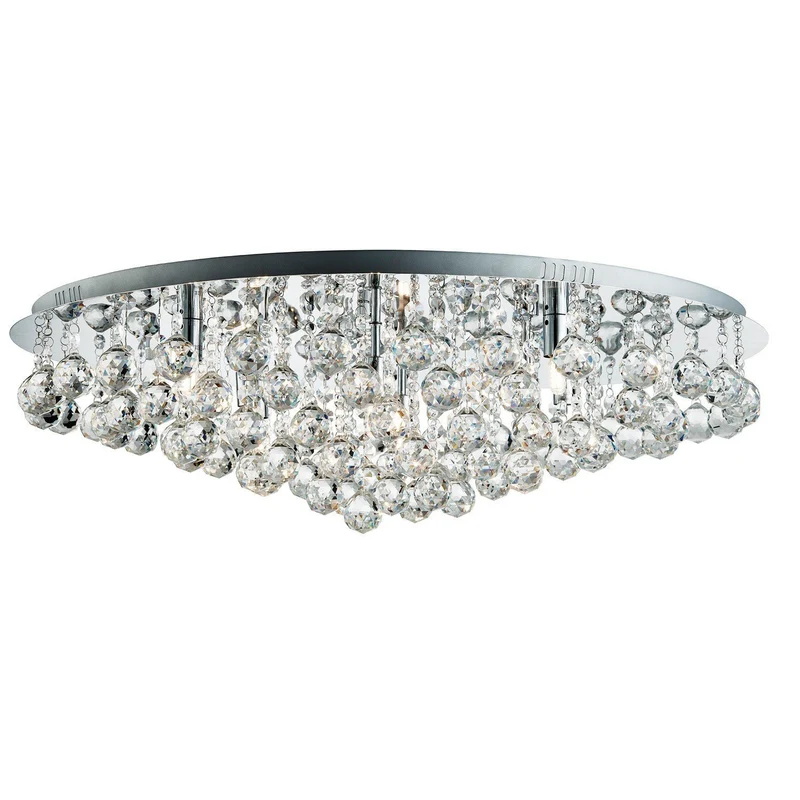 B-Ware Searchlight Electric Hanna Bal Deckenleuchte Deckenlampe Leuchte Lampe Licht249