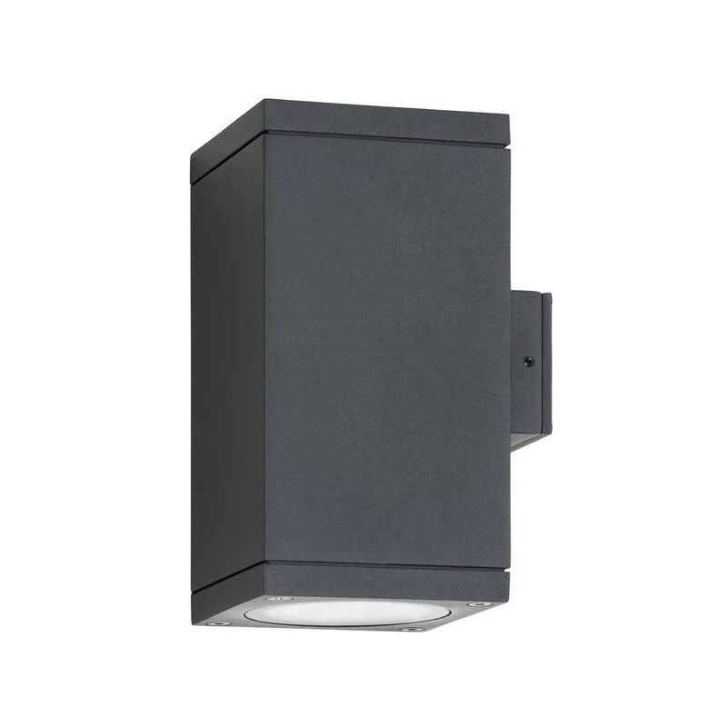 B-Ware LCD 5160 Außenwandleuchte Außenwandlampe Leuchte Lampe Gartenleuchte Licht De758