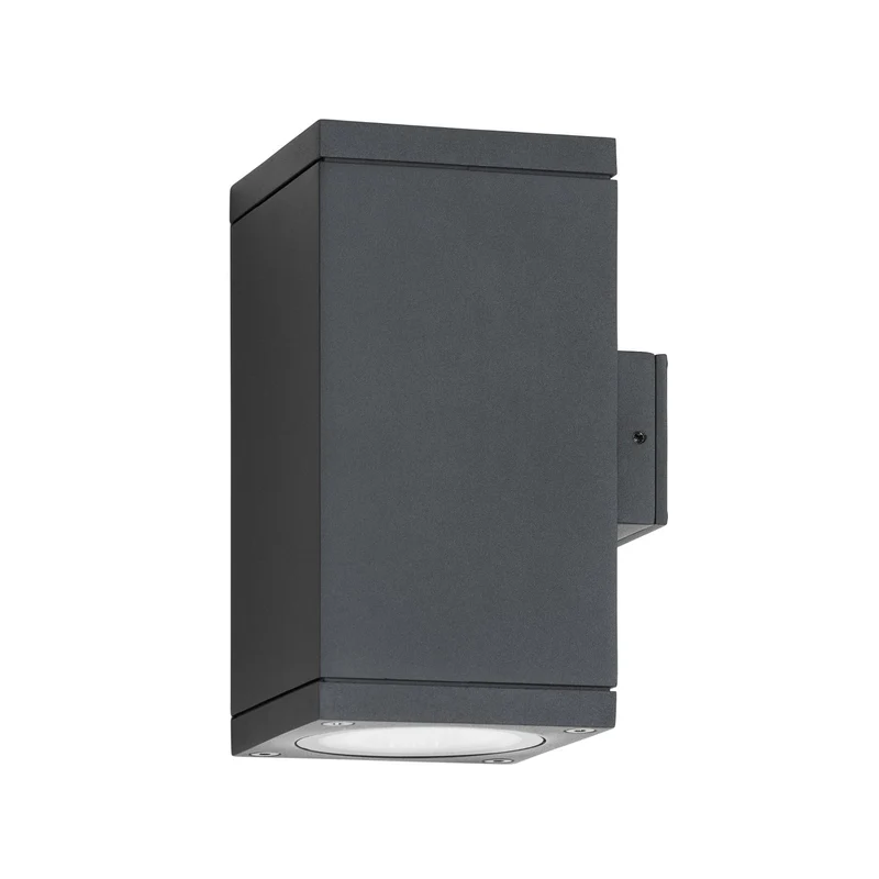 B-Ware LCD 5160 Außenwandleuchte Außenwandlampe Leuchte Lampe Gartenleuchte Licht De758