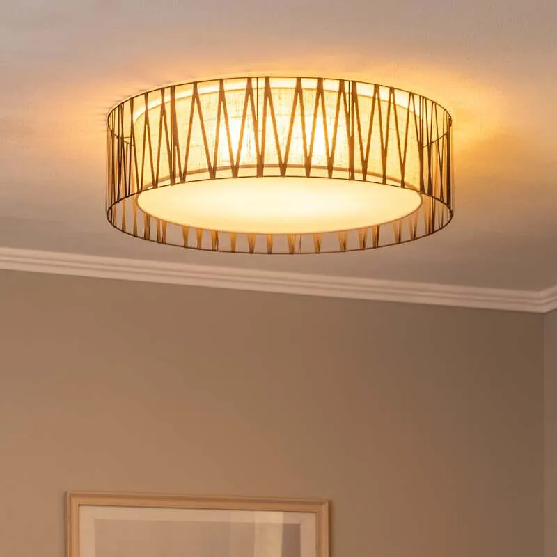 B-Ware Harmony Deckenleuchte Deckenlampe Leuchte Lampe Deckenlicht Licht