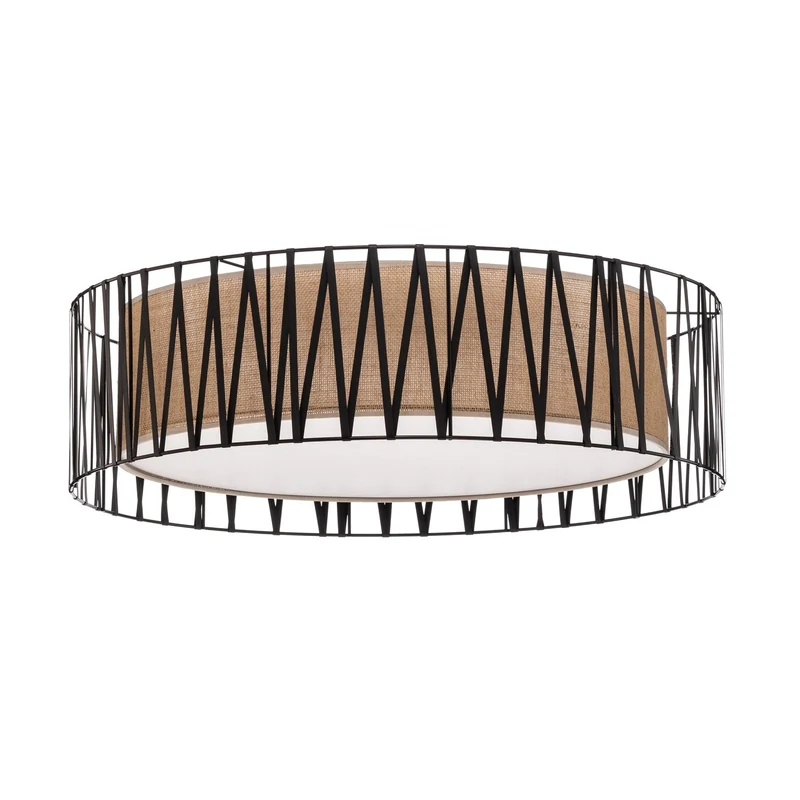 B-Ware Harmony Deckenleuchte Deckenlampe Leuchte Lampe Deckenlicht Licht