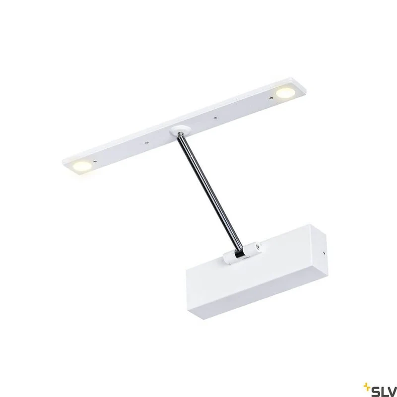 Retrato D Wandlampe 3000K Weiß