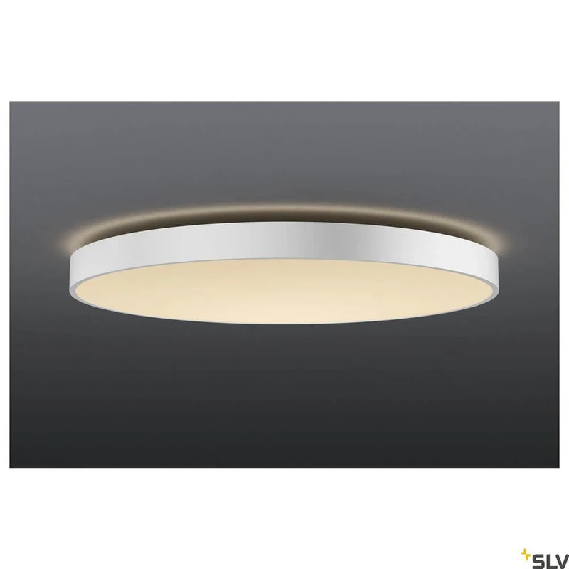 Medo 90 Dali LED Deckenlampe Weiß 3000-4000K
