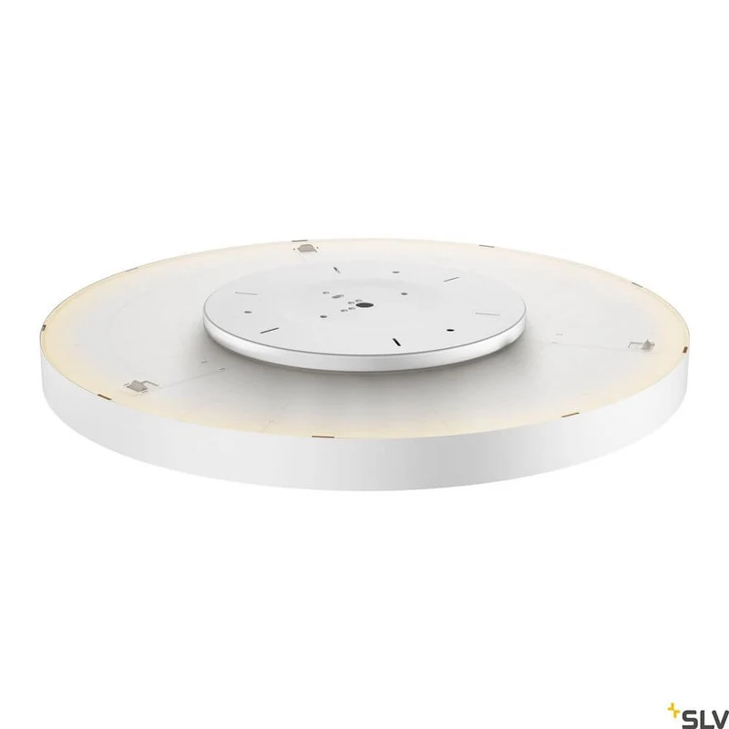 Medo 90 Dali LED Deckenlampe Weiß 3000-4000K
