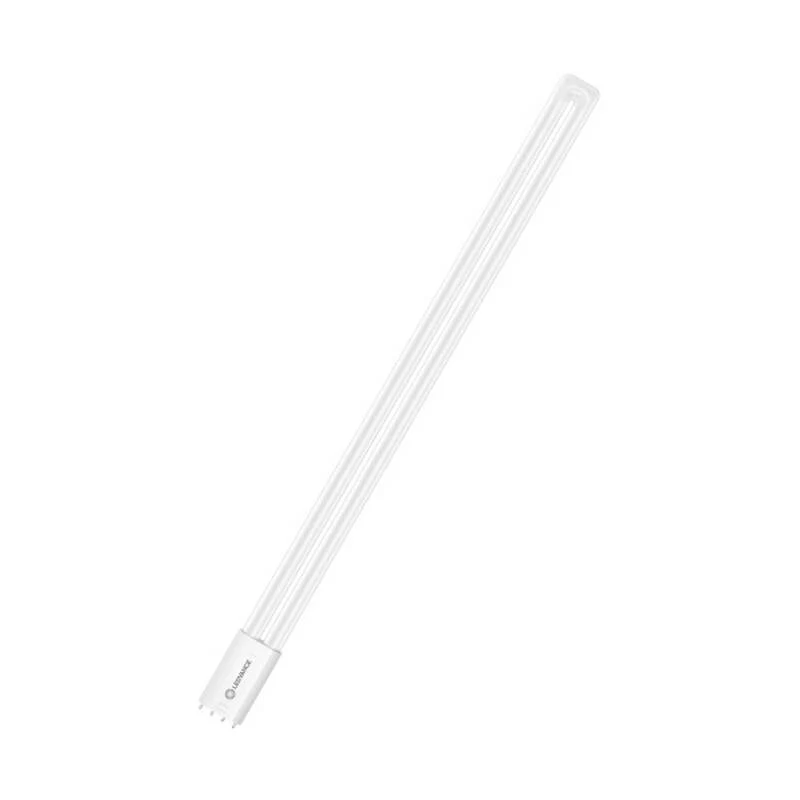 2x B-Ware LEDVANCE LED Lampe Röhre 2G11 Kaltweiß Sockel 25W 4000K EEK E 2 STÜCK