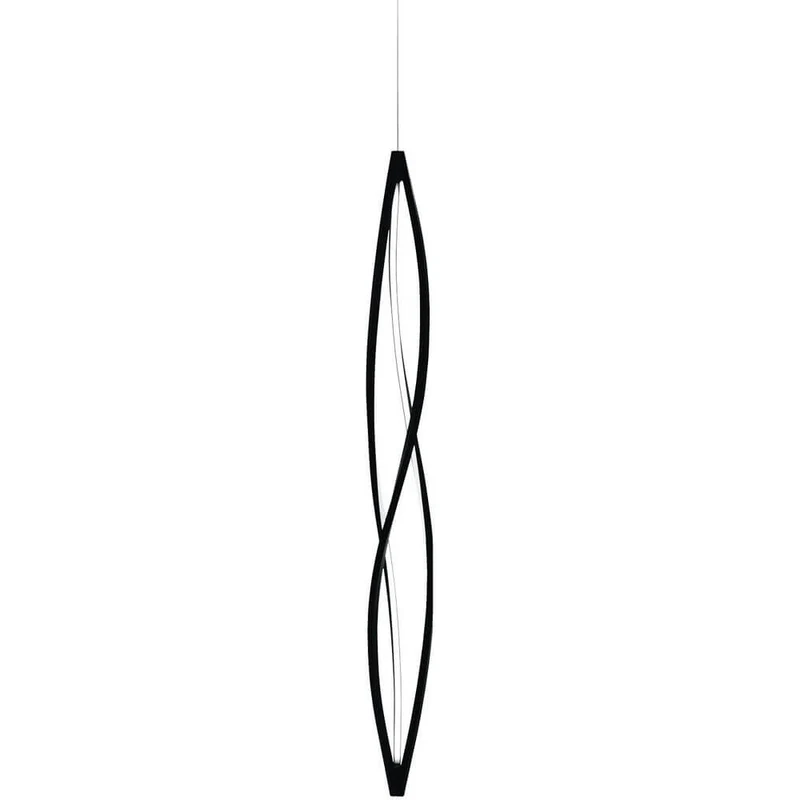 Nemo In The Wind Vertical LED Hängeleuchte 183cm
