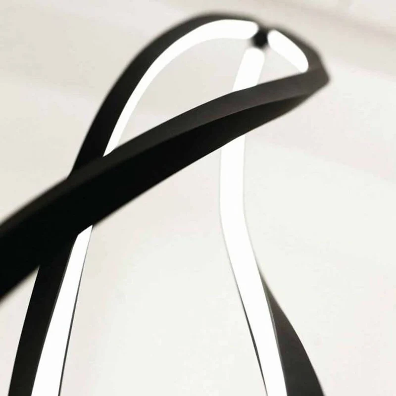 Nemo In The Wind LED Stehlampe 183cm