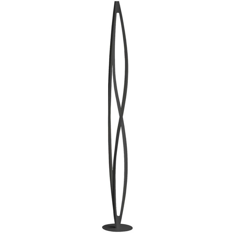 Nemo In The Wind LED Stehlampe 183cm